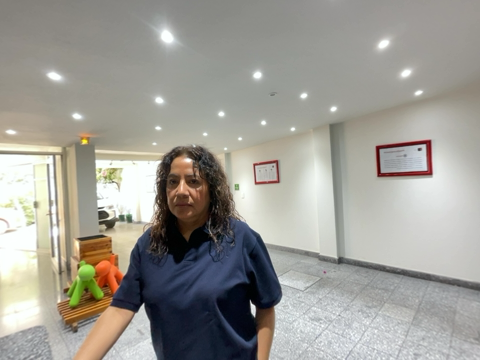 Foto de Maria del Rocio Sánchez Gonzalez